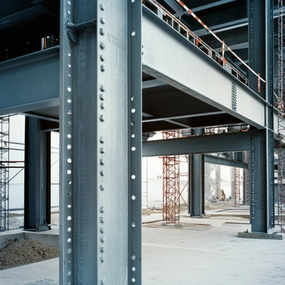 estructuras metalicas en alicante estructuras metalicas en alicante